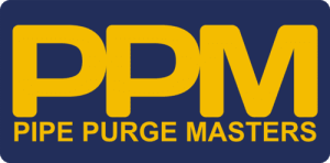 PPM_Pipe_Purge_Masters_logo